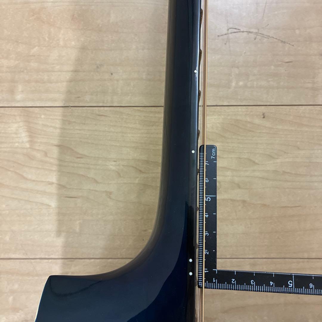 弦新品/HONEY BEE F-15 ハニービー アコースティックギター