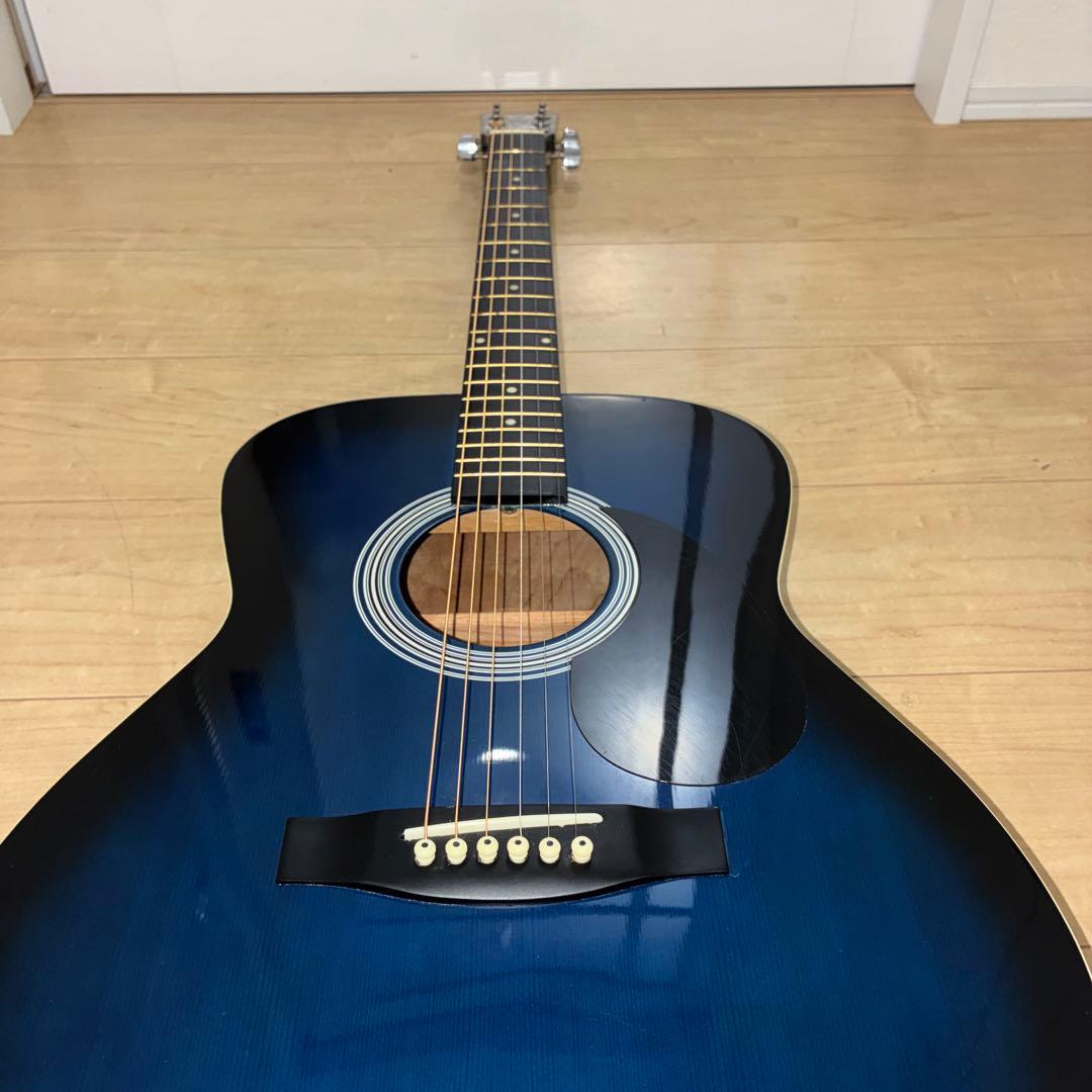 弦新品/HONEY BEE F-15 ハニービー アコースティックギター