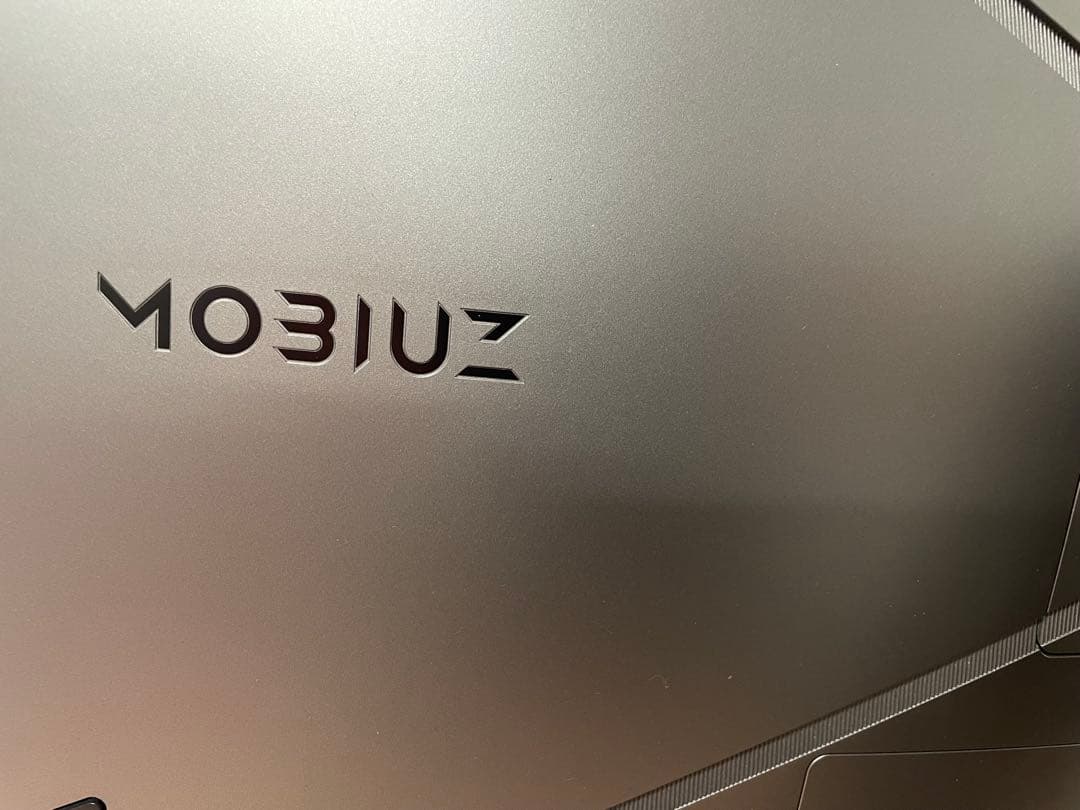 ゲーミングディスプレイ BenQ MOBIUZ EX2710Q