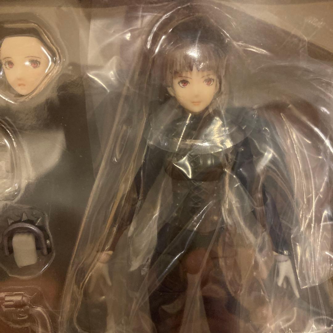 未開封！クィーン figma417 PERSONA5 the Animation