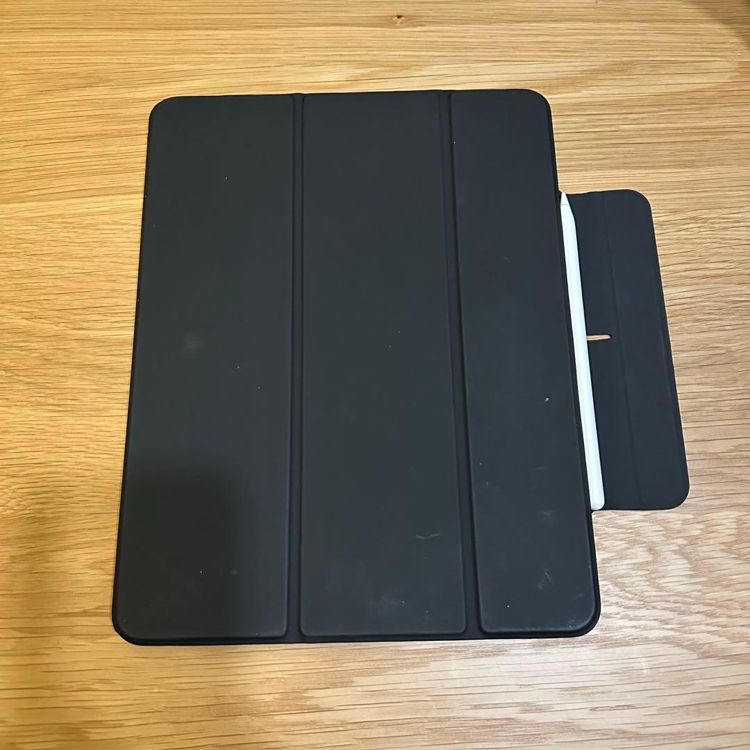 Apple 13インチ iPad Air 128GB スペースグレー