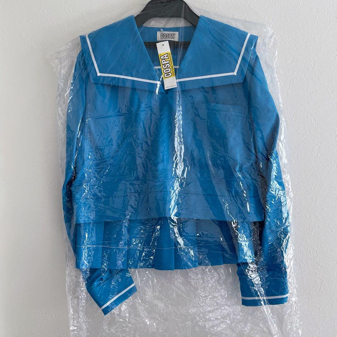 ときめきメモリアル 制服 Lサイズ 衣装 コスプレ ときメモ