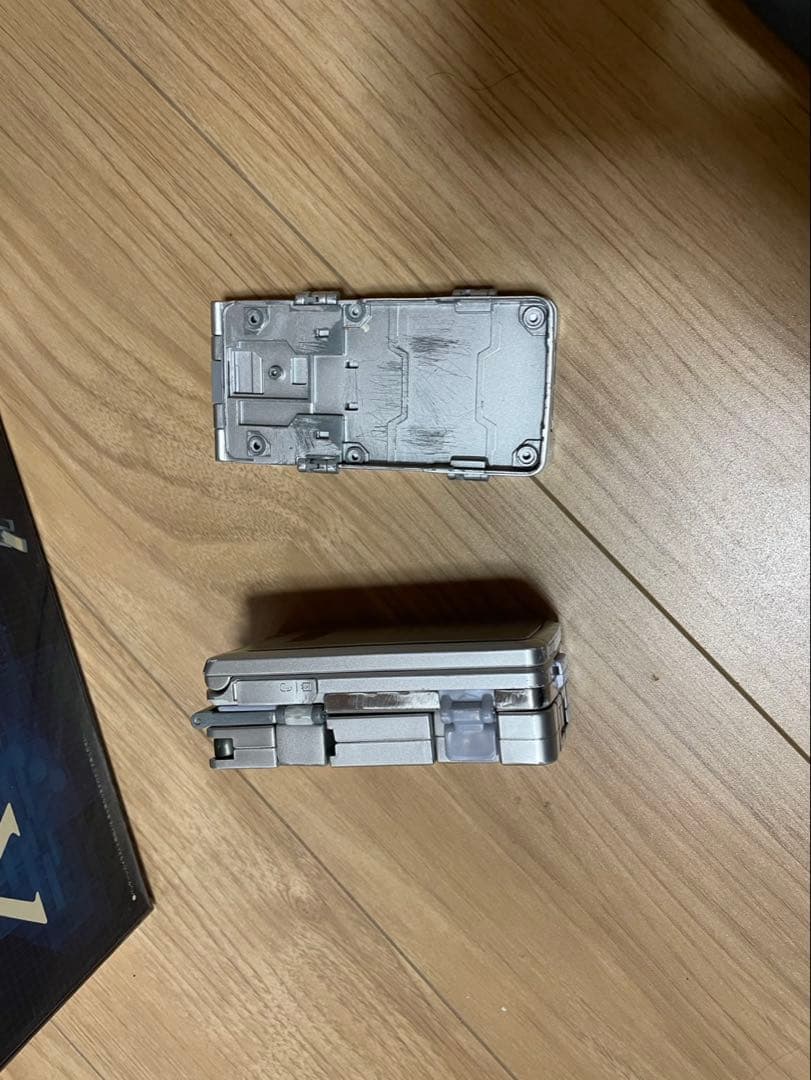 ケータイ捜査官7 SoftBank 815T フォンブレイバー7 携帯電話