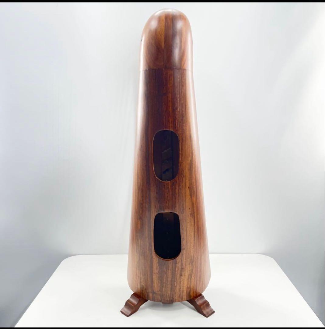 グレースハープ インターナショナル 木製 22弦 ハープ 本体