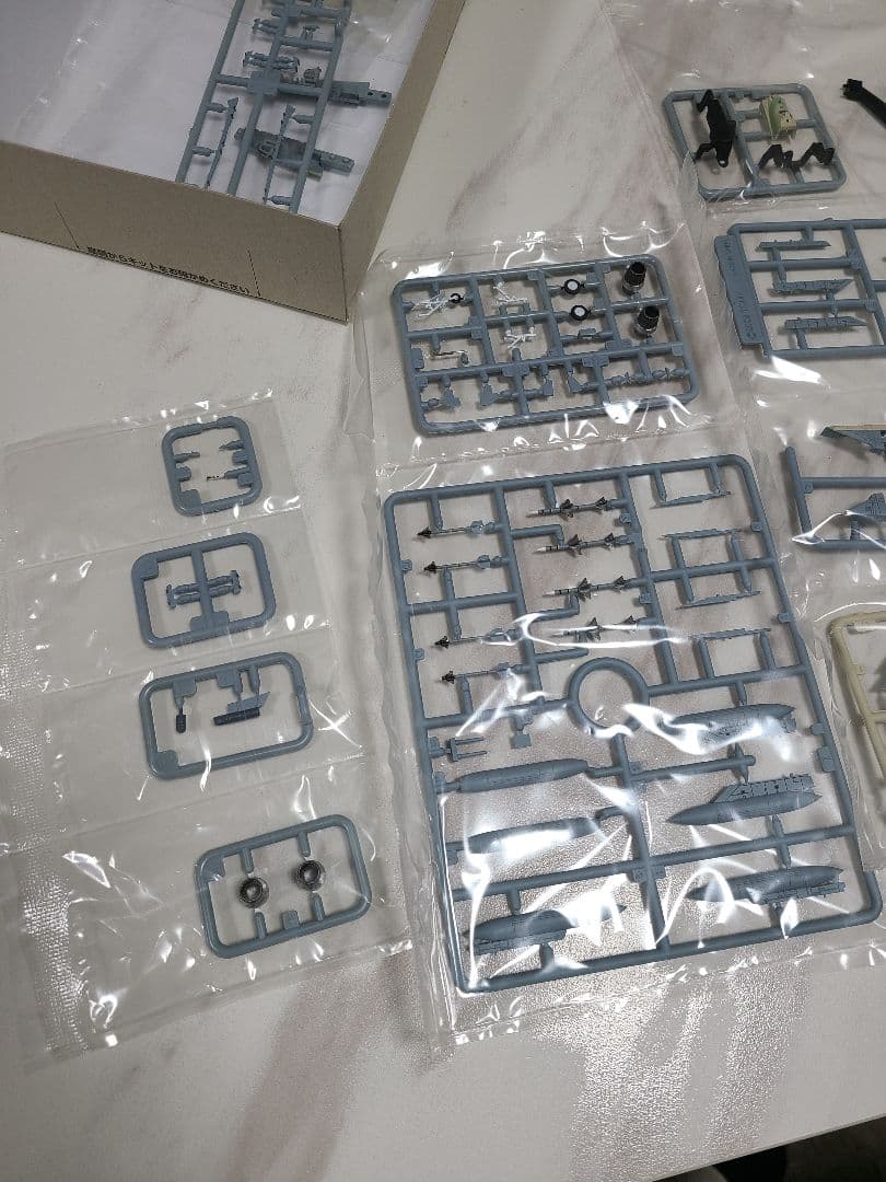 F-151 イスラエル空軍 Raam ハツェリム プラモデル 第69飛行隊