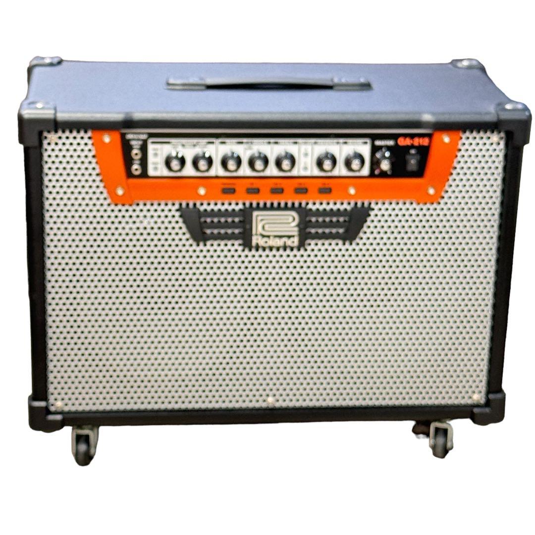 Roland ローランド ギターアンプ GA-212 200wモデル　廃盤品