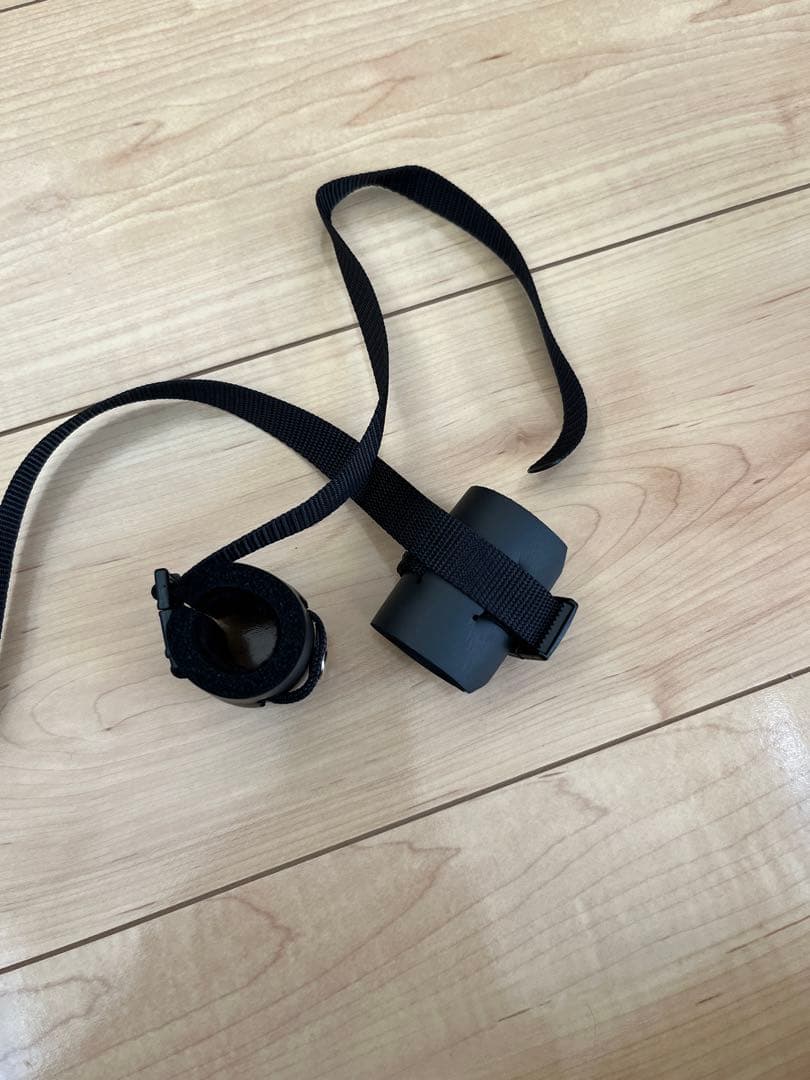 犬用車いす アルミニウム製