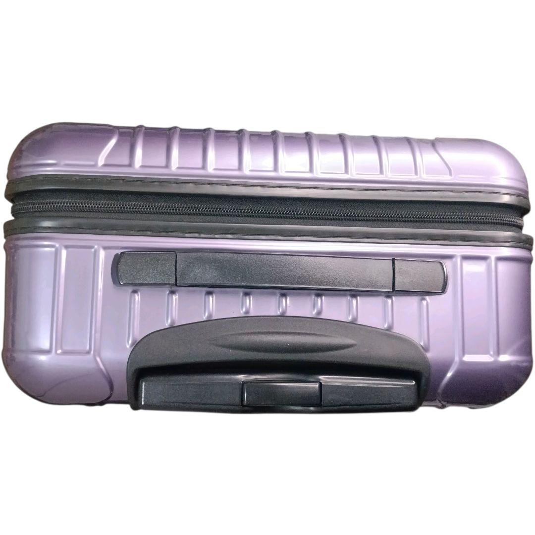 ✨RIMOWA サルサ 35L 2輪 TSA 機内持込可能 パールブラックベリー