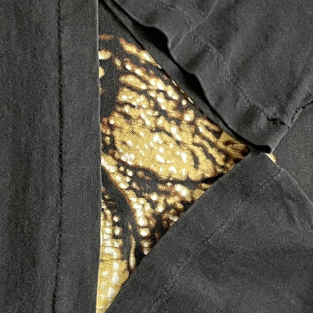 JURASSIC PARK ジュラシック パーク ヴィンテージ Tシャツ 古着