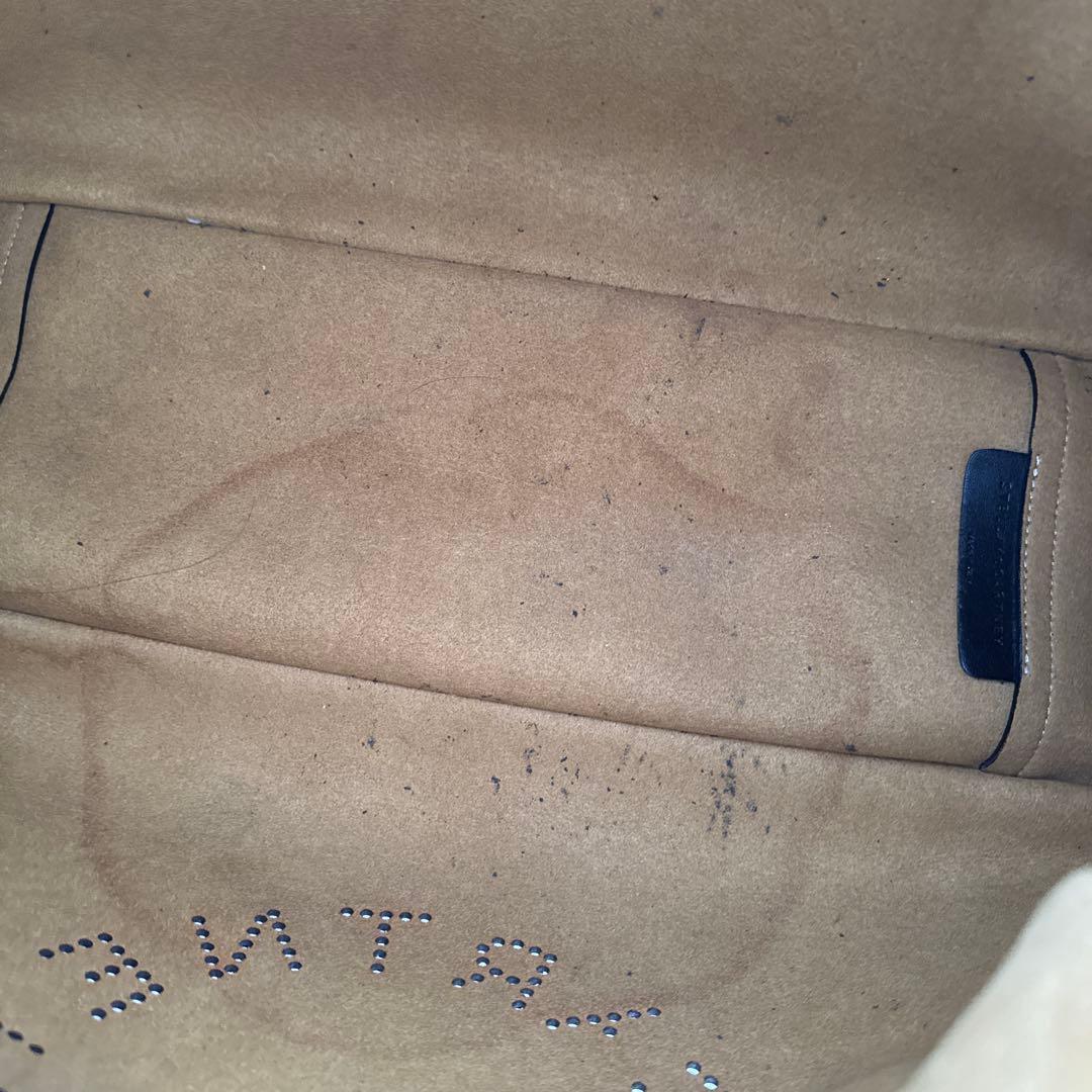 ステラマッカートニー　バッグ