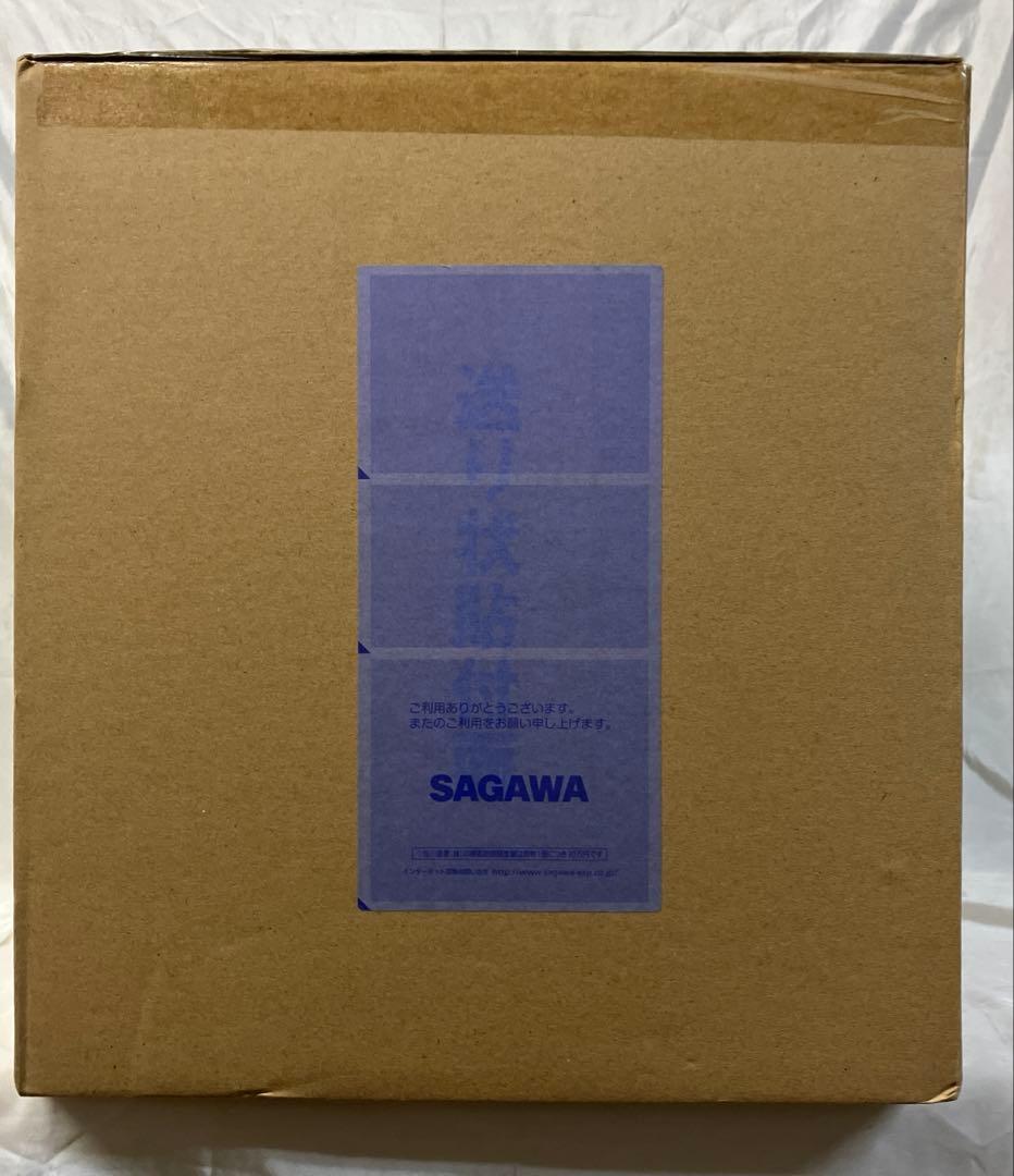 SA-MAXIMUM モンキー・D・ルフィギア4/弾む男