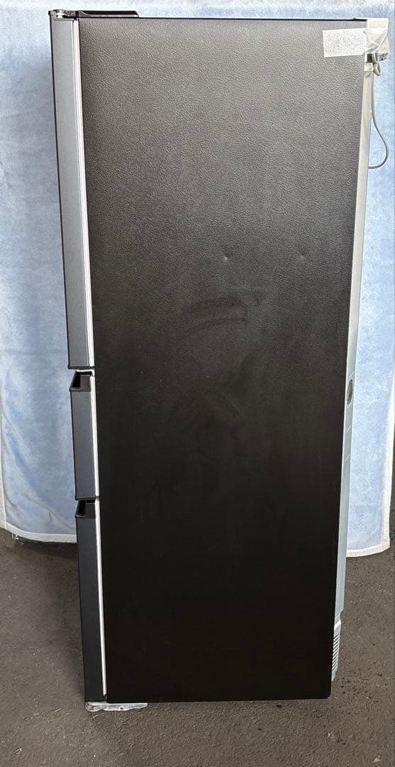 TOSHIBA中古冷凍冷蔵庫326L2022年製 形名GR-T33SC（KZ)