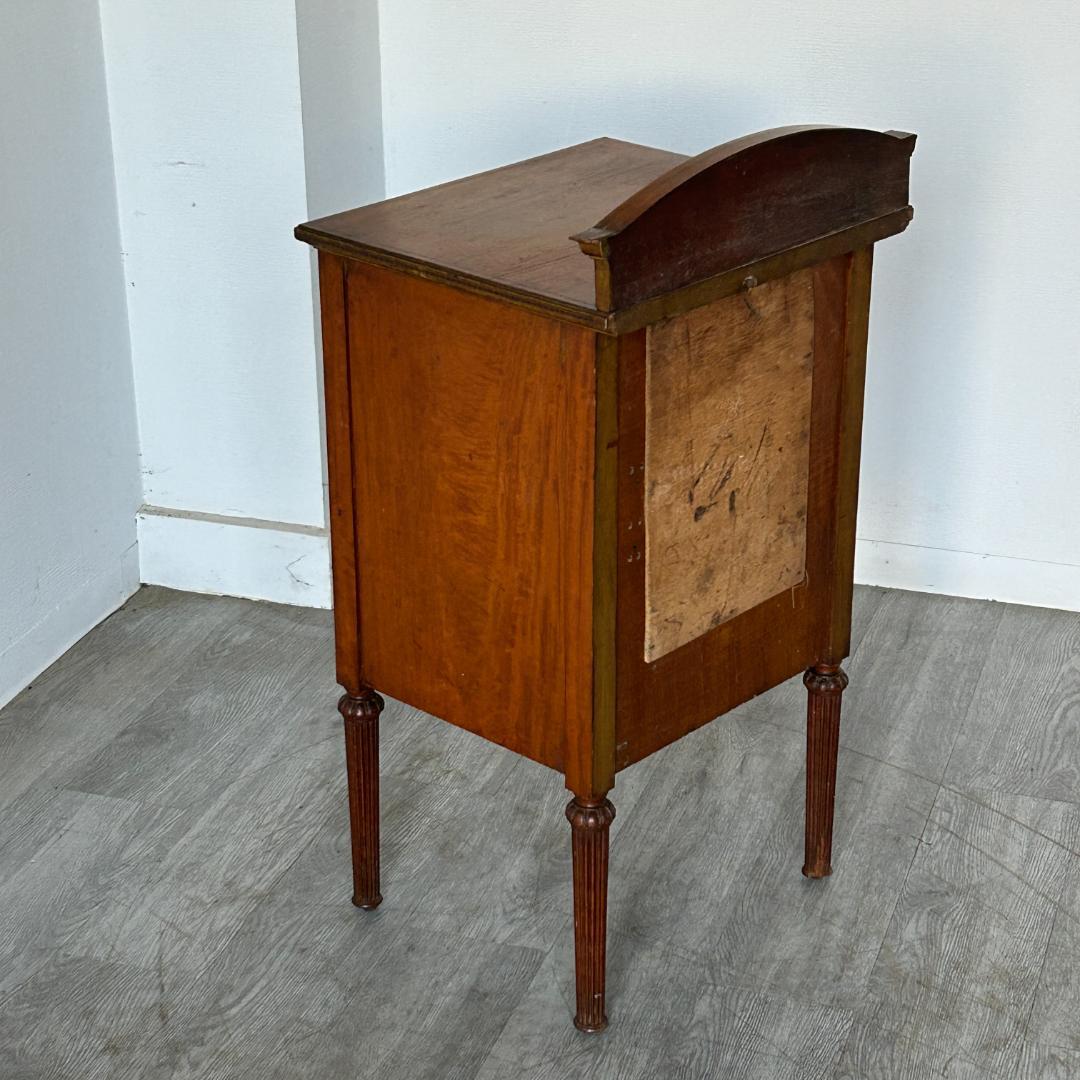 イギリス アンティーク家具 カップボード 1930年頃 893A