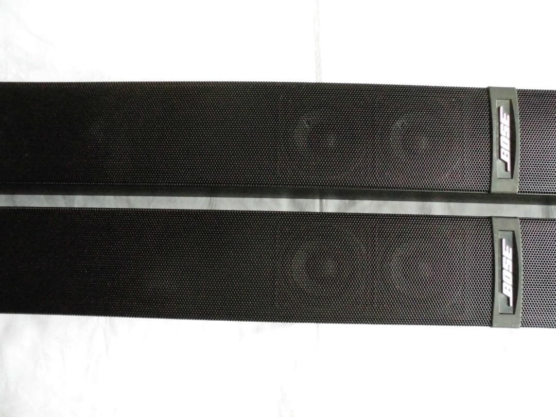 BOSE 55WER　トールスピーカー　音出し確認済み　スタンドなし