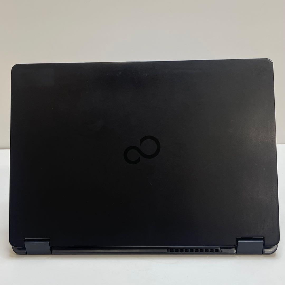 #892 富士通 P727/R i5-7300U 8Gb Office2021付