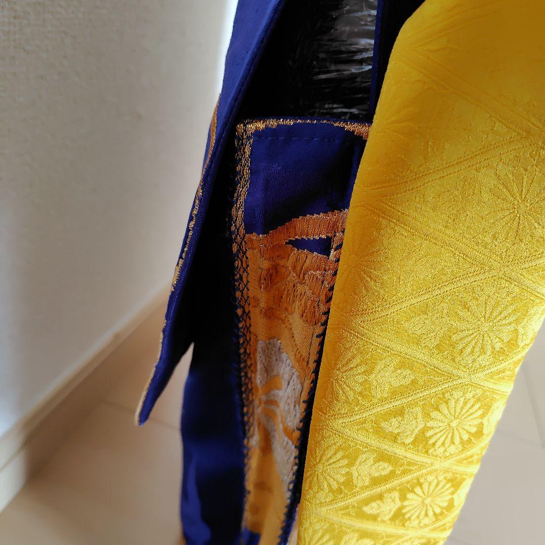 お琴カバー【鼓】着物帯 ゆたん油単ハンドメイド 和楽器 正絹 袋帯 生田流山田流