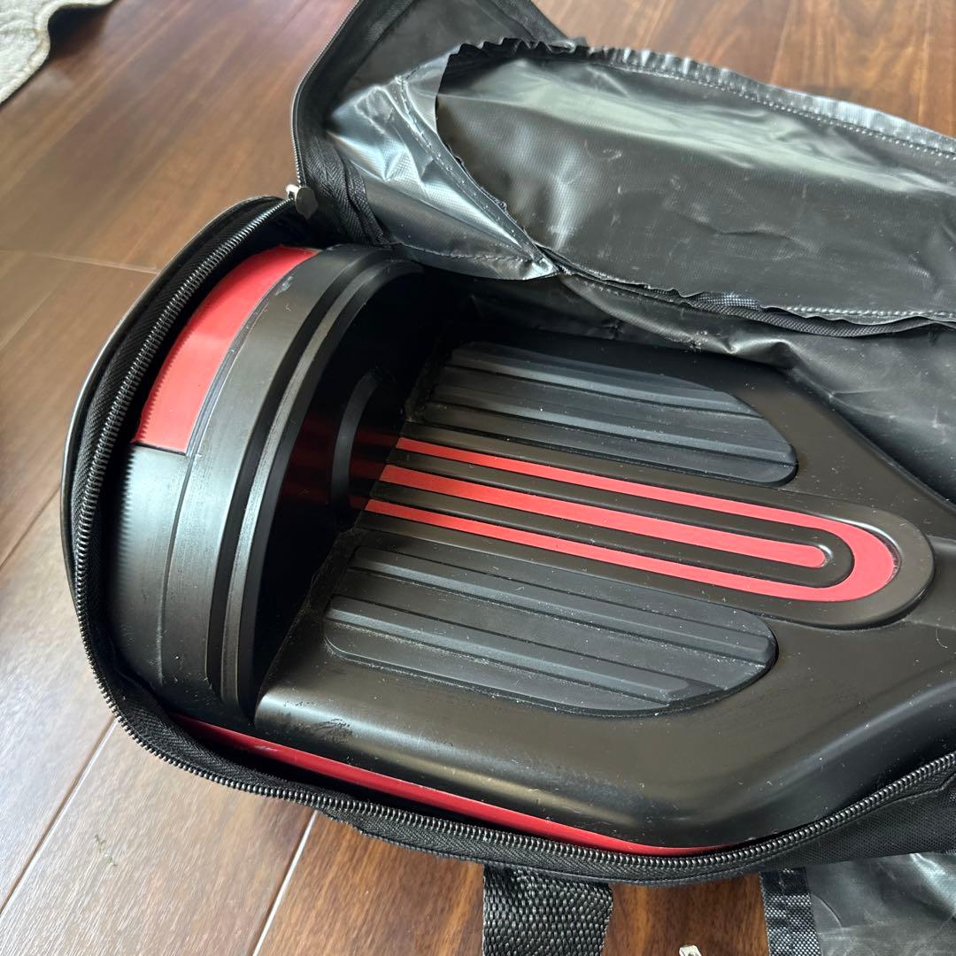 スケートボード kintone