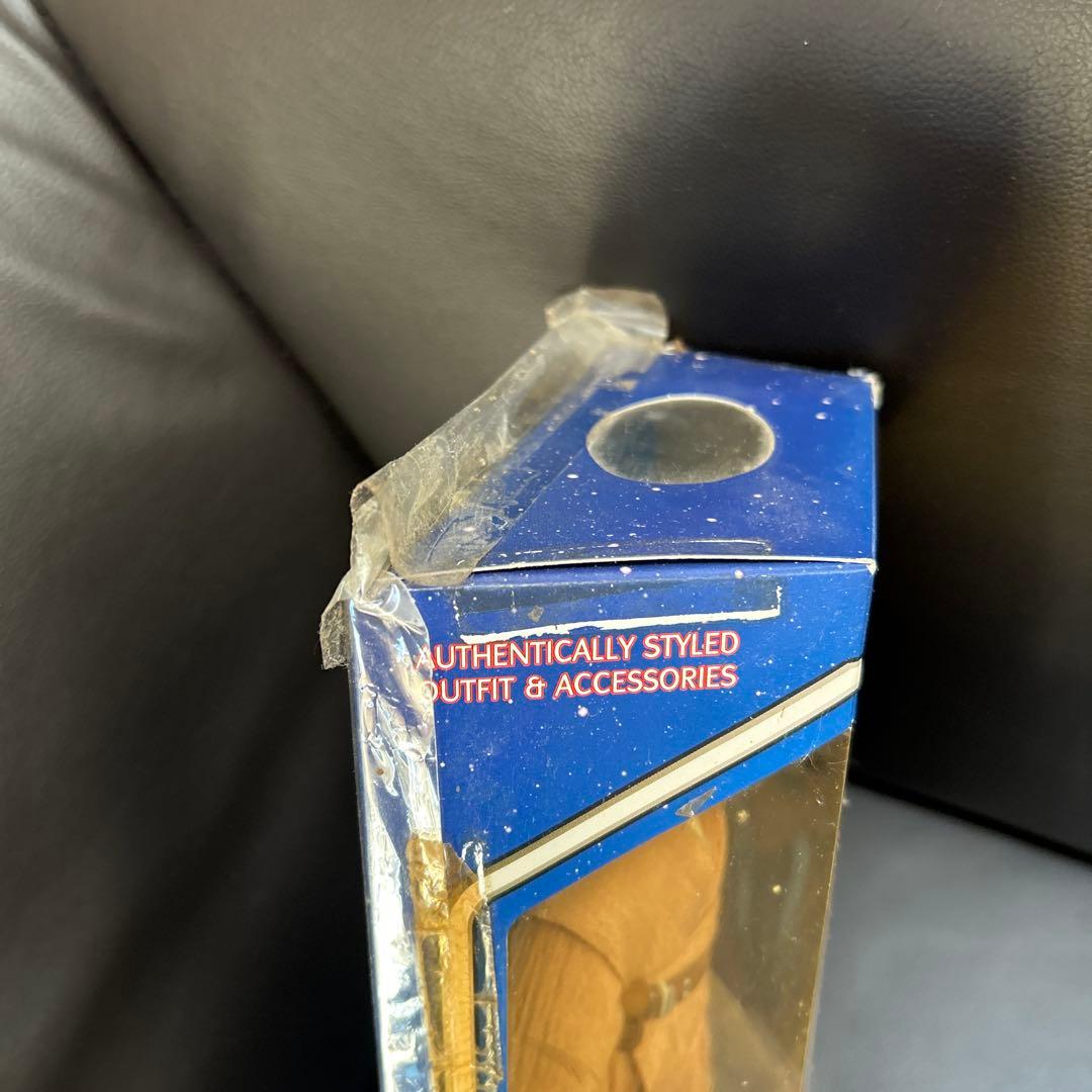 スター・ウォーズ オビ＝ワン・ケノービ フィギュア