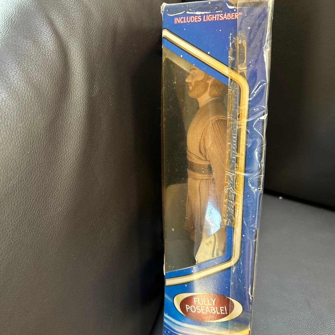 スター・ウォーズ オビ＝ワン・ケノービ フィギュア