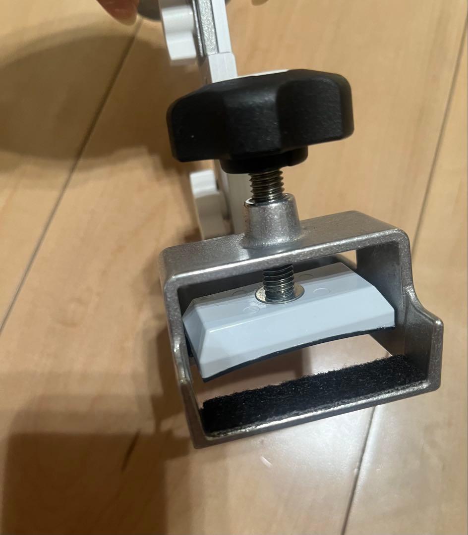 ピアノアシストペダル　ピアノ補助ペダルハイツール　Pedal PLUS Do