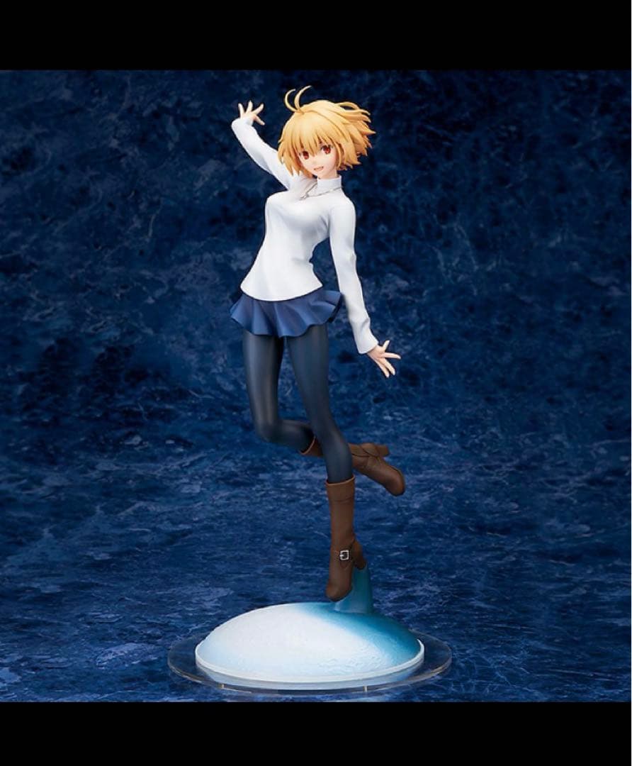 の*す様 ALTER 月姫 アルクェイド・ブリュンスタッド 1/7スケールフィギ