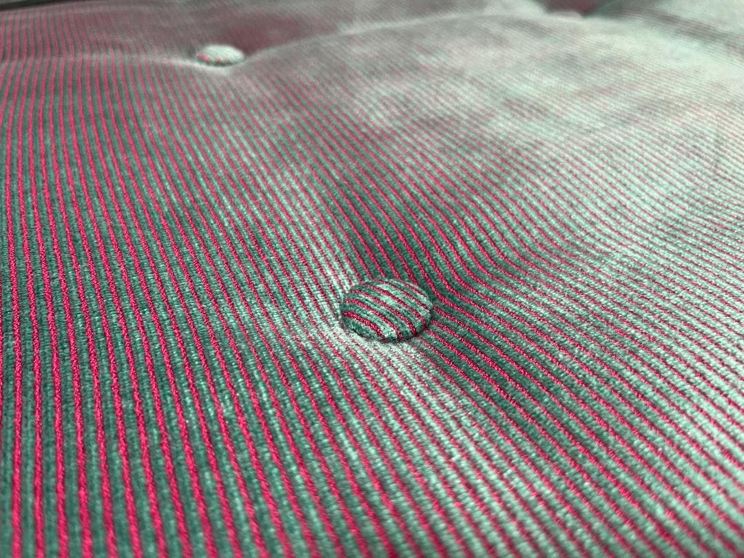 ロッシュボボア マ・ジョン　ローソファ＋座面下ソファ 2点セット