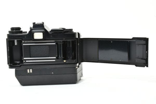 オリンパス OM-4 ボディ ワインダー2付き #667