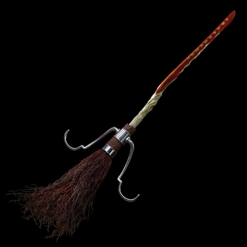 ハリーポッター ノーブルコレクション ファイアボルト