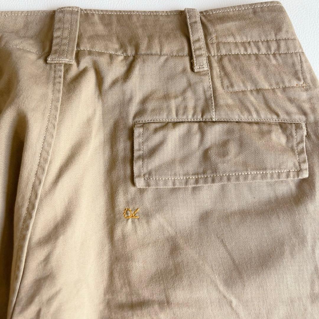 45R　おこめチノの908チーゴパンツ　現行　カーゴ　チノパン　玄米　45rpm