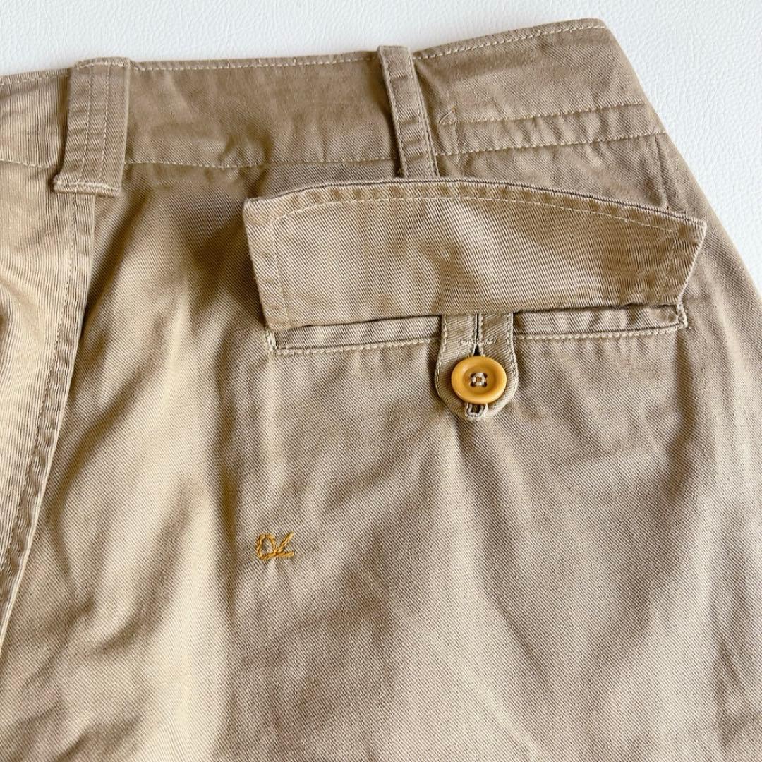 45R　おこめチノの908チーゴパンツ　現行　カーゴ　チノパン　玄米　45rpm