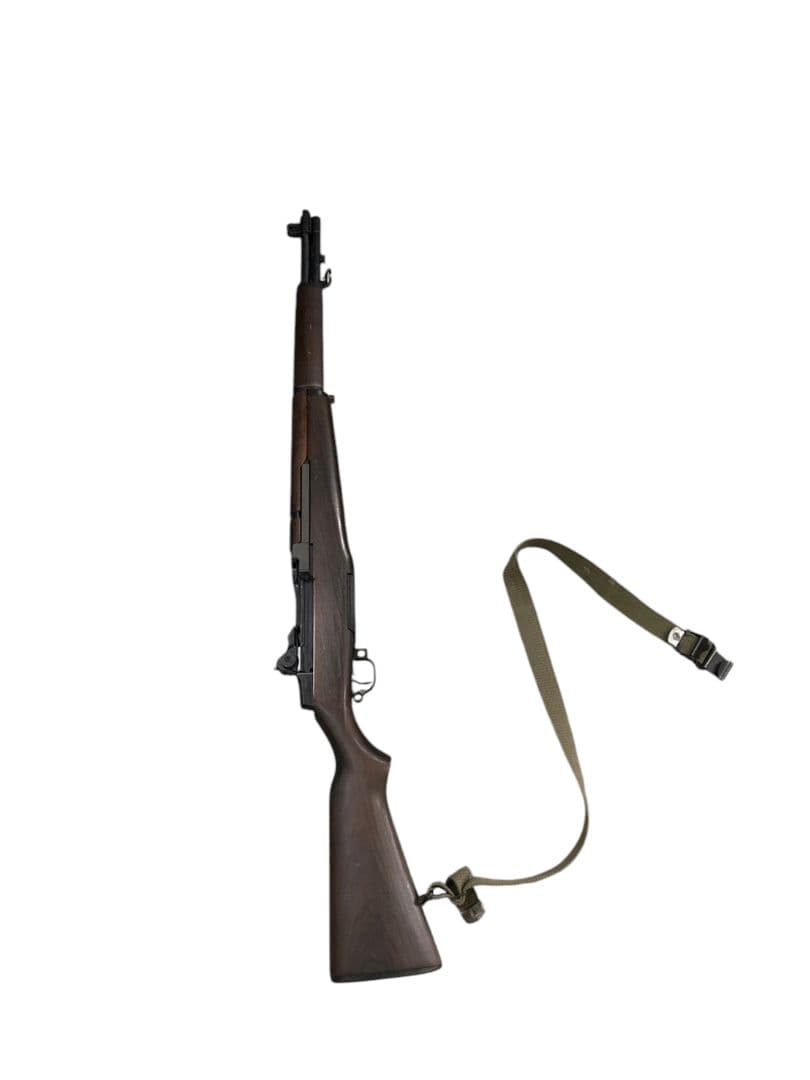 マルシン M1ガーランド モデルガン U.S. RIFLE CAL.30