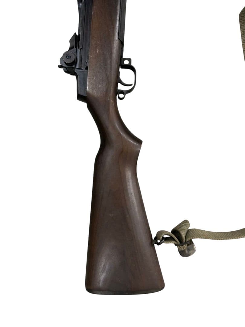 マルシン M1ガーランド モデルガン U.S. RIFLE CAL.30