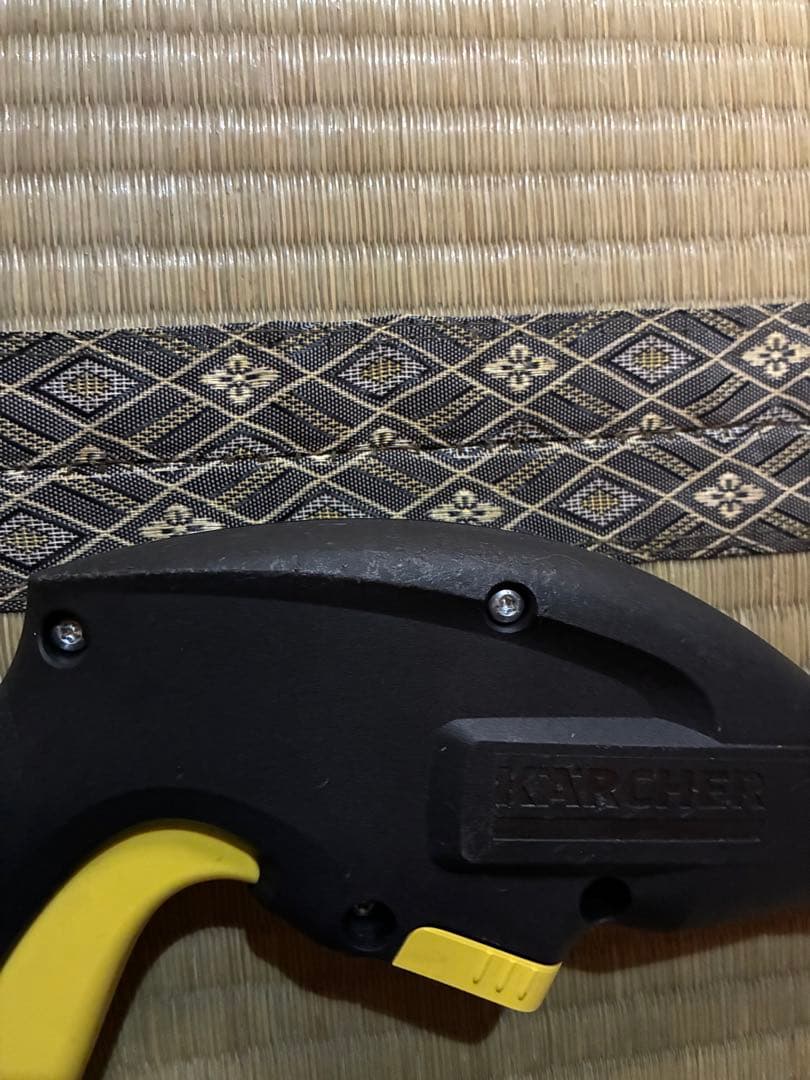 タ*カ様 KARCHER K2サイレント