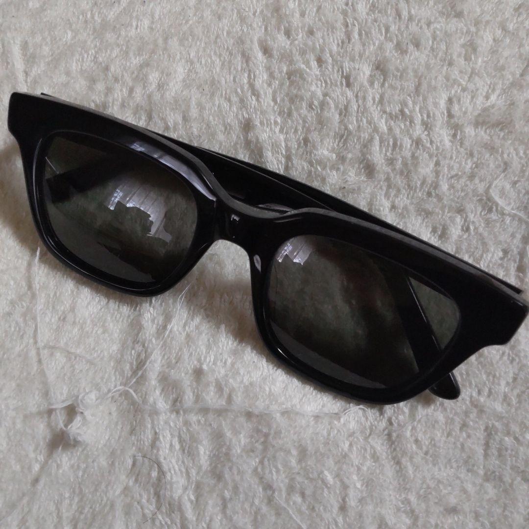 舘ひろし貴重あぶない刑事サングラス