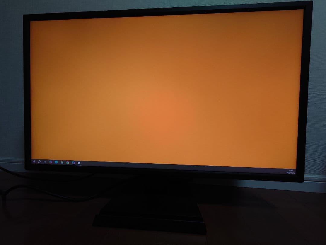 IODATA 4k 32インチ ディスプレイ exld4k321vb