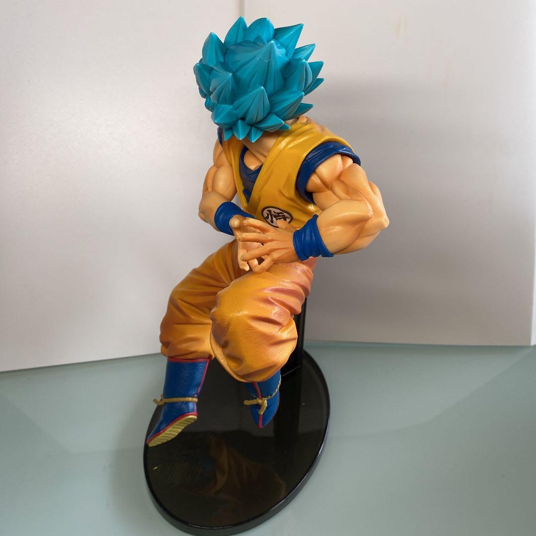 ☆ レア ☆ 鳥山明 ドラゴンボール　孫悟空　フィギュア