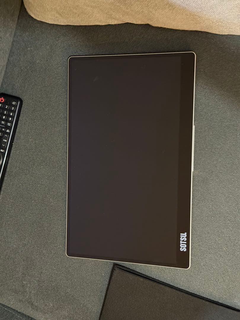 SOTSU 14インチ ポータブルモニター