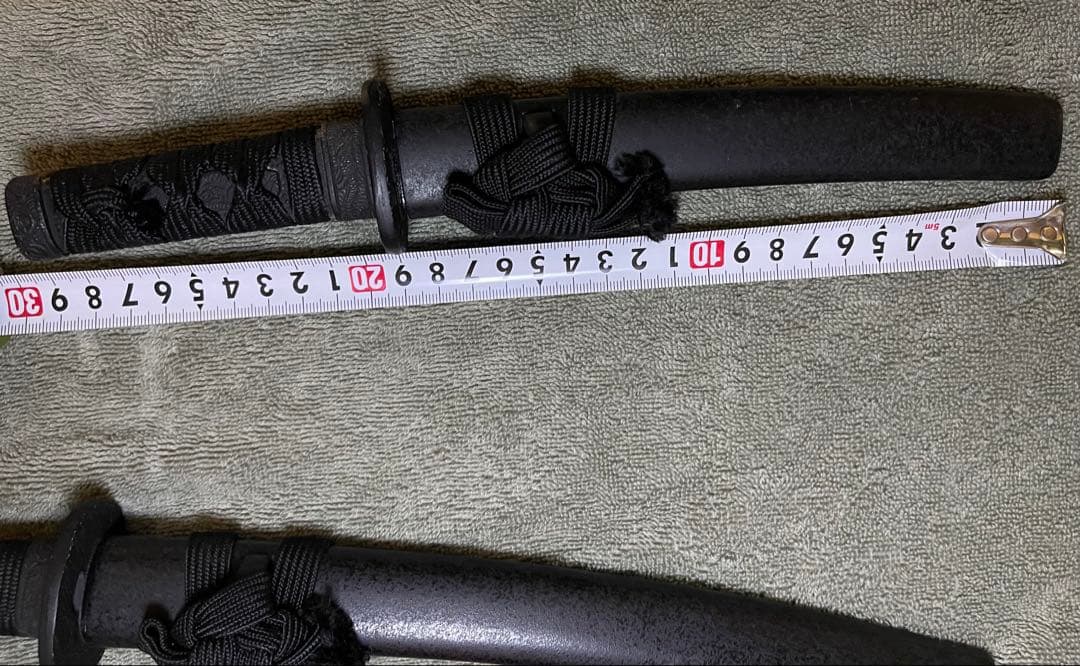 忍者村 甲賀の里 忍刀 模造刀