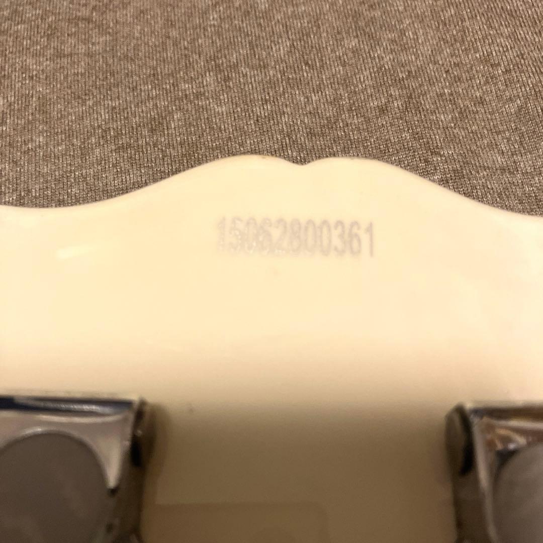 【Maestro by Gibson】SG Standard ホワイト