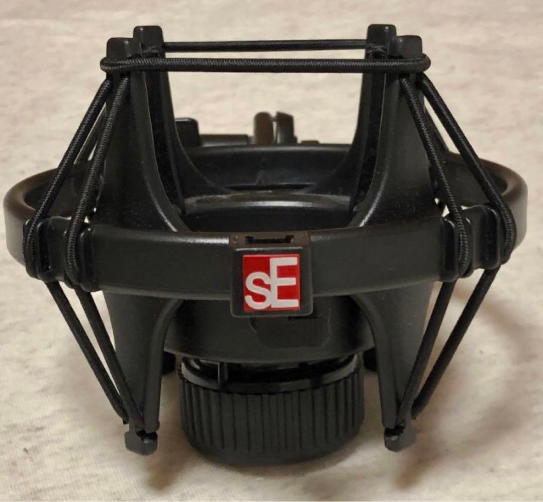 AMATERAS 8097[S] コンデンサーマイク