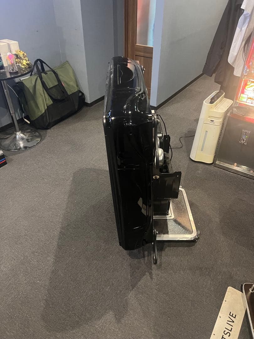 全自動雀卓 折りたたみ収納