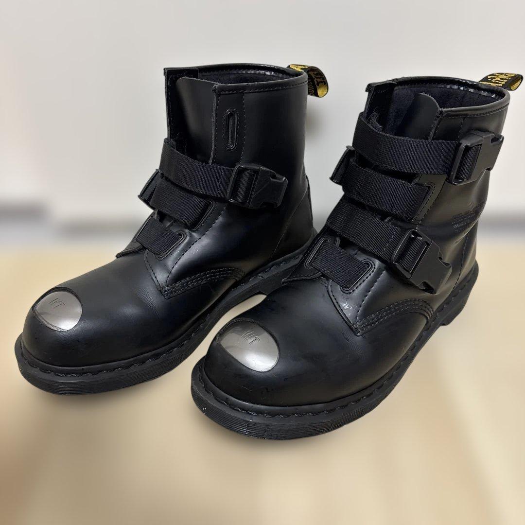 個人装備 WTAPS Dr.MartensRemastered Boot 28