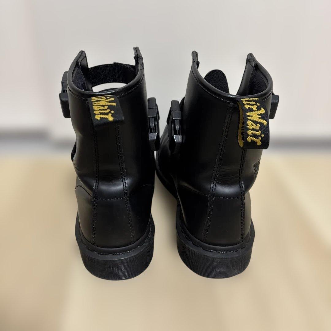個人装備 WTAPS Dr.MartensRemastered Boot 28