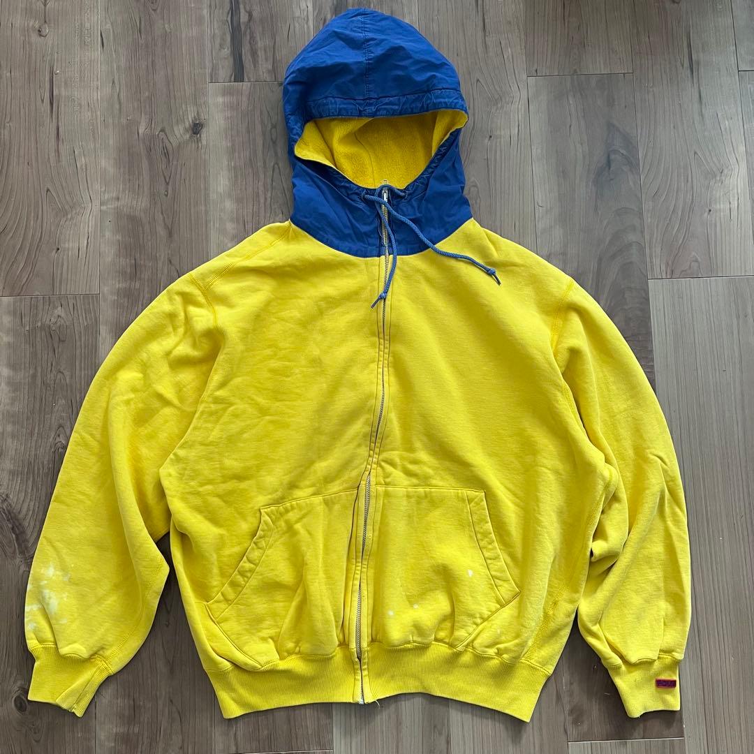 Polo Ralph Laurenパーカーボックスロゴ polo country