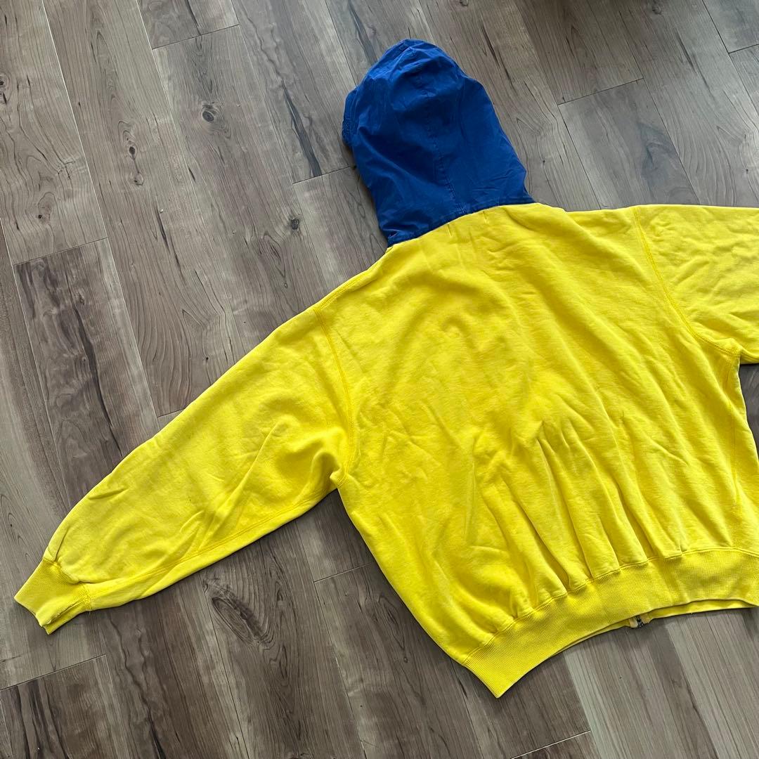 Polo Ralph Laurenパーカーボックスロゴ polo country