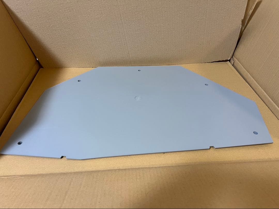 DeAGOSTINI ディアゴスティーニ安土城をつくる 石垣土台パーツ