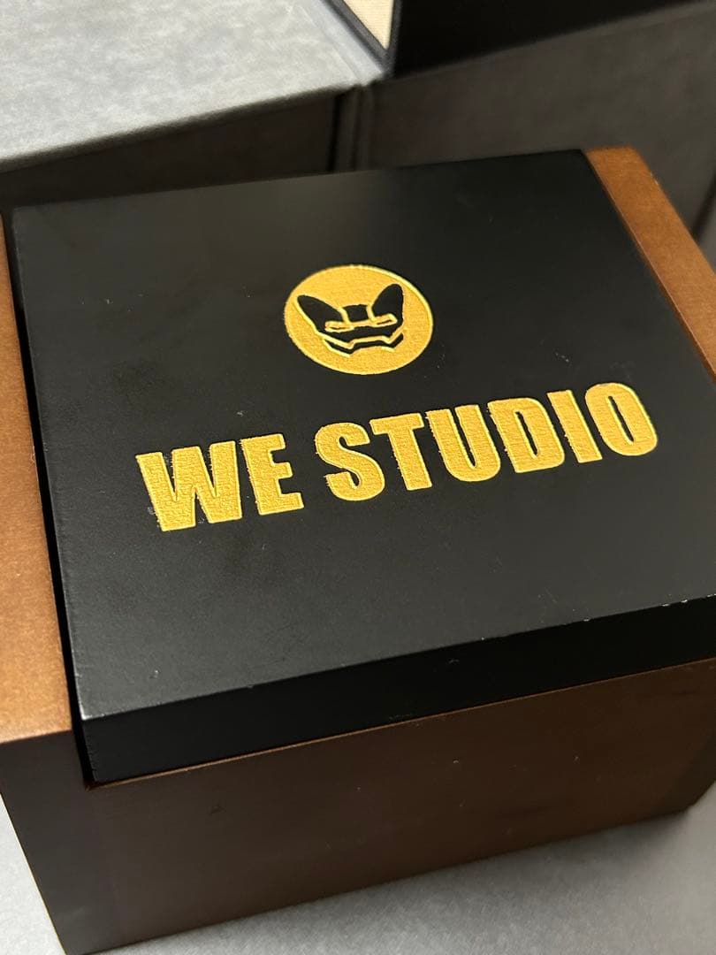 ゴッドファーザー　マイケル・コルレオーネ　1/6カスタムヘッド