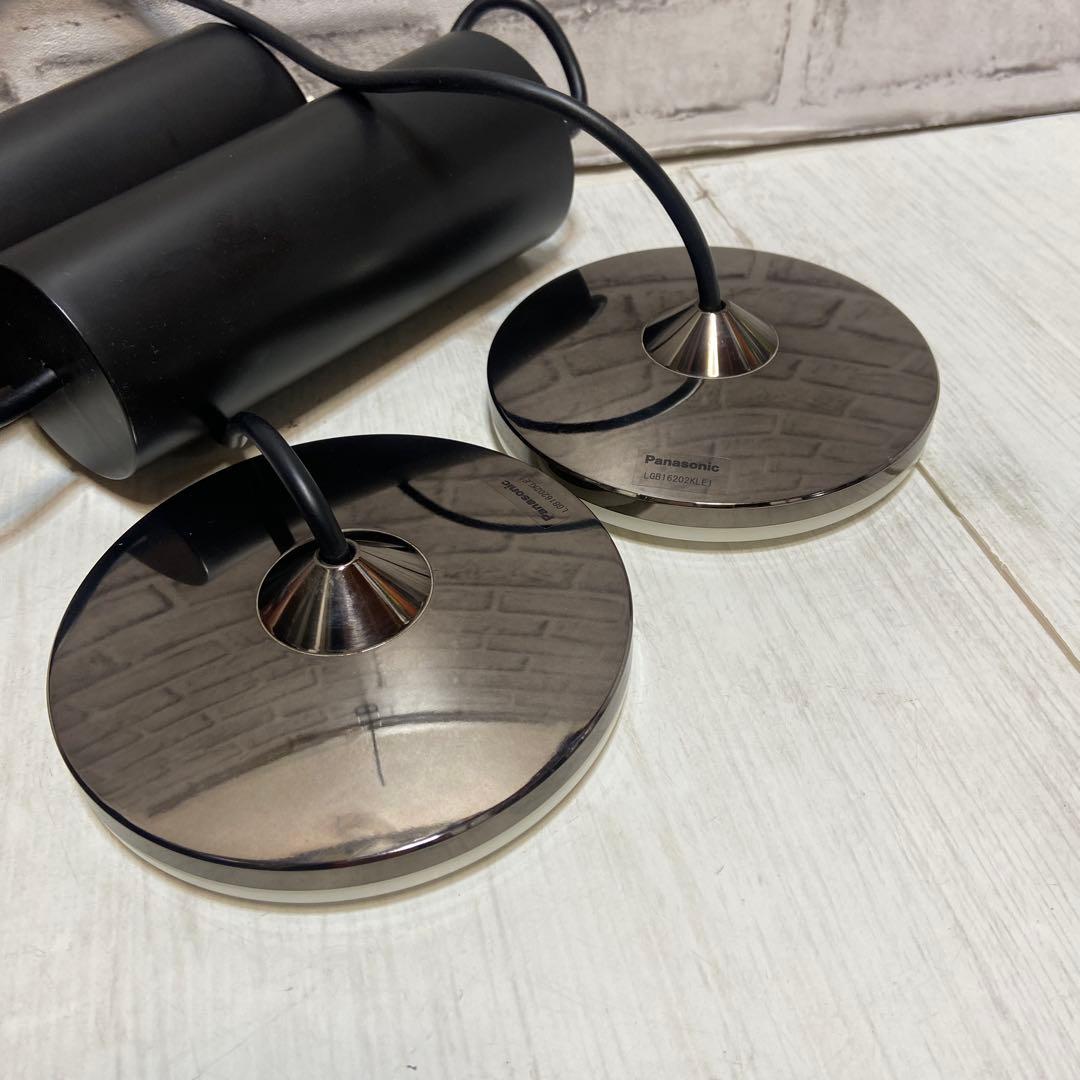 Panasonic パナソニック⭐️LED ペンダントライト　2個セット