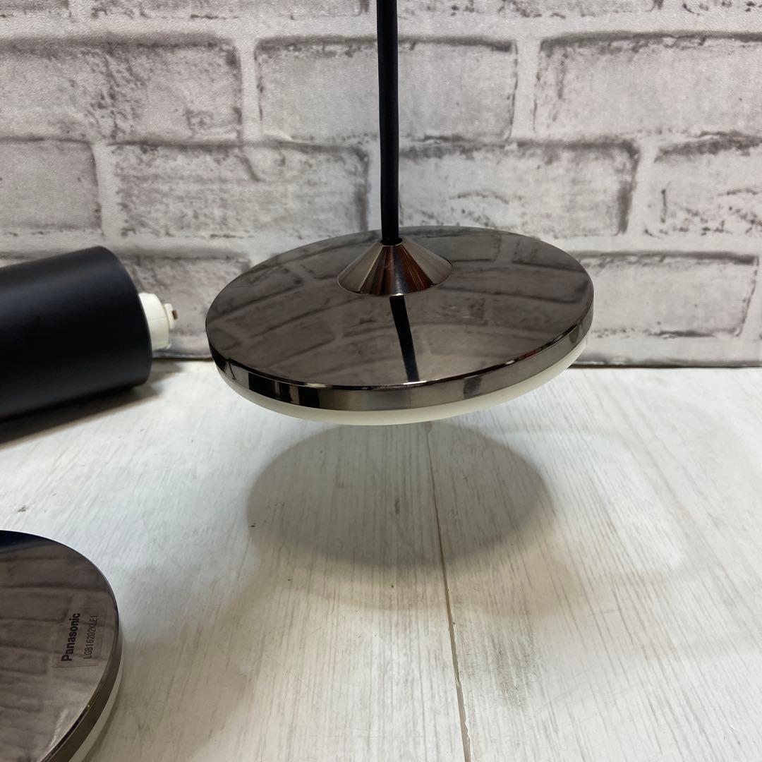 Panasonic パナソニック⭐️LED ペンダントライト　2個セット