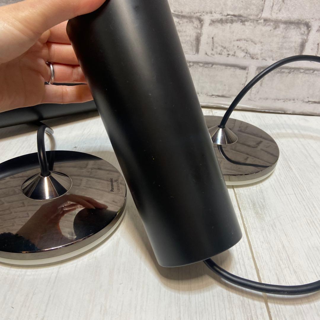 Panasonic パナソニック⭐️LED ペンダントライト　2個セット